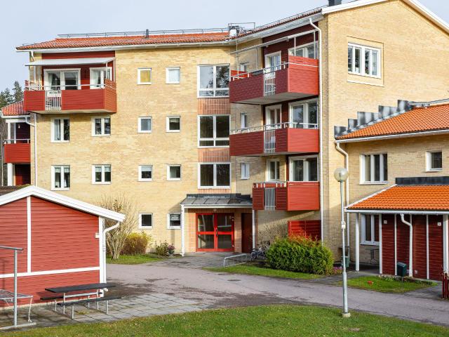 Bostad till salu i Kristinehamn, Värmland