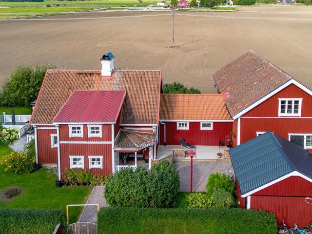 Villa till salu i Björklinge, Uppsala