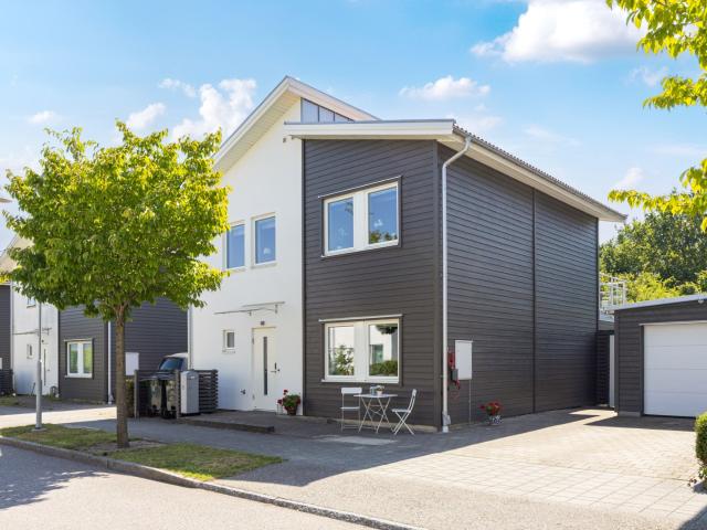 Villa till salu i Öster, Lund