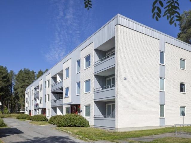 Lägenhet hyra i Skellefteå, Västerbotten