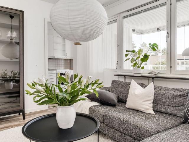 Lägenhet hyra i Skellefteå, Västerbotten