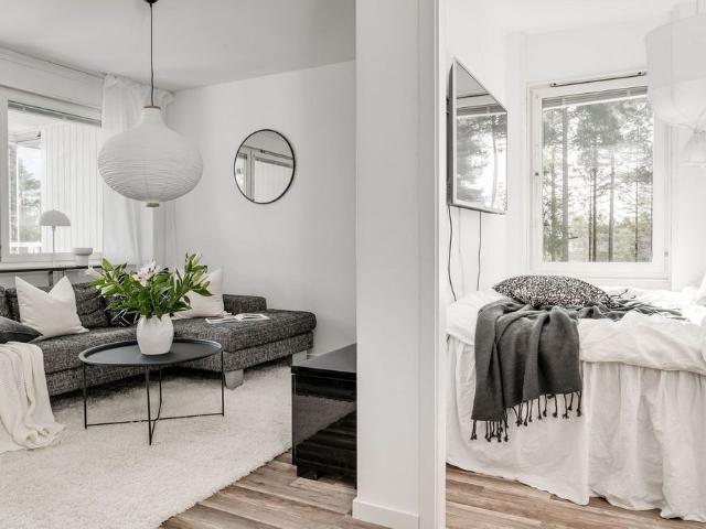 Lägenhet hyra i Skellefteå, Västerbotten