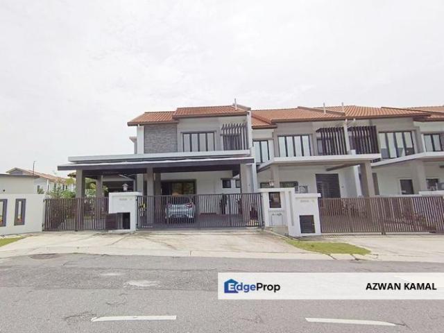 House for sale in Alam Impian, Selangor