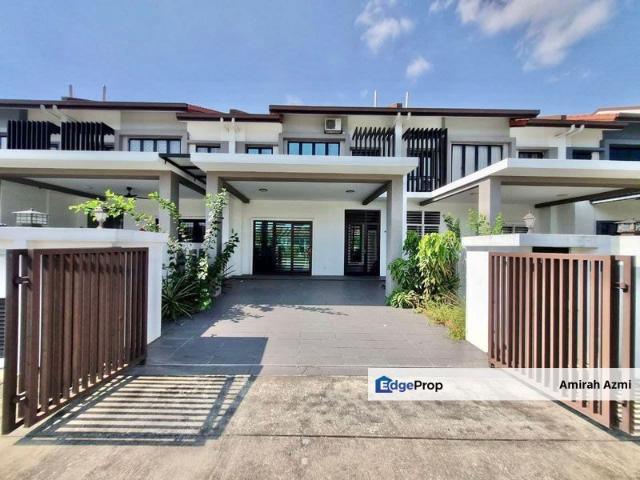 House for sale in Seksyen 35, Shah Alam