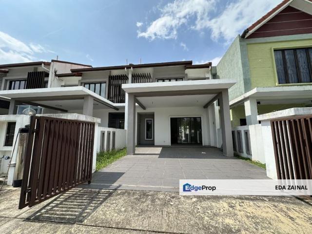 House for sale in Alam Impian, Selangor