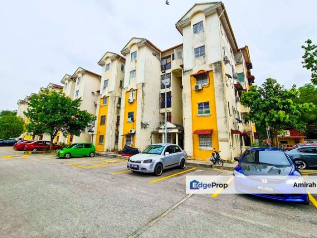 Condominium for sale in Petaling, Alam Impian