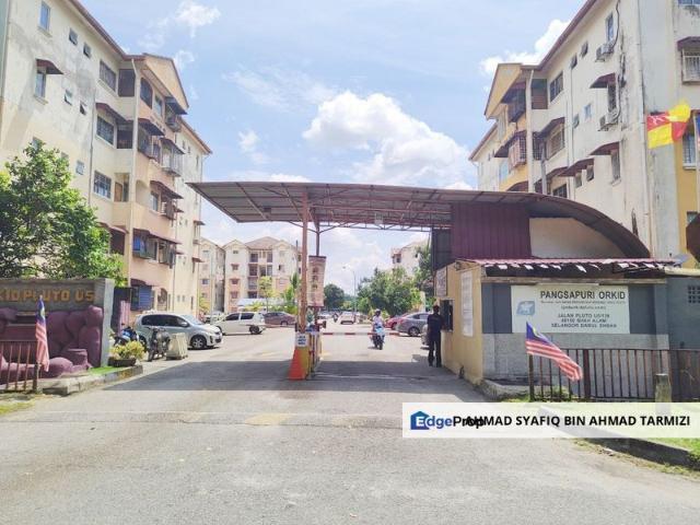 Condominium for sale in Petaling, Alam Impian