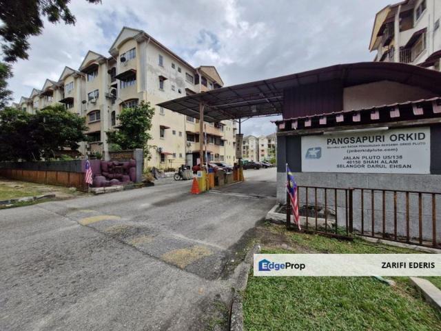 Condominium for sale in Petaling, Alam Impian