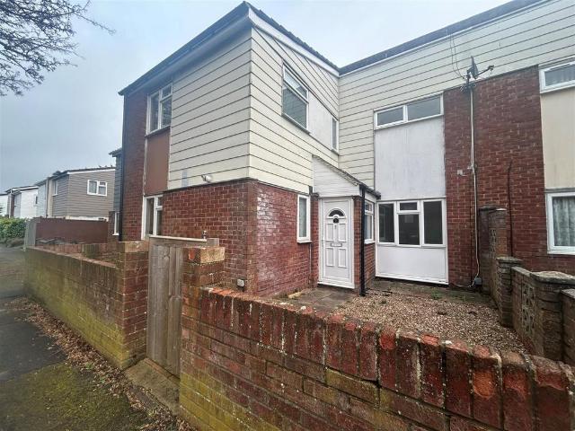 House for rent in Lychpit, Basingstoke and Deane