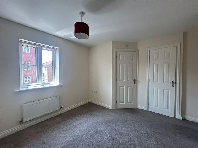 House for rent in North Petherton, Somerset