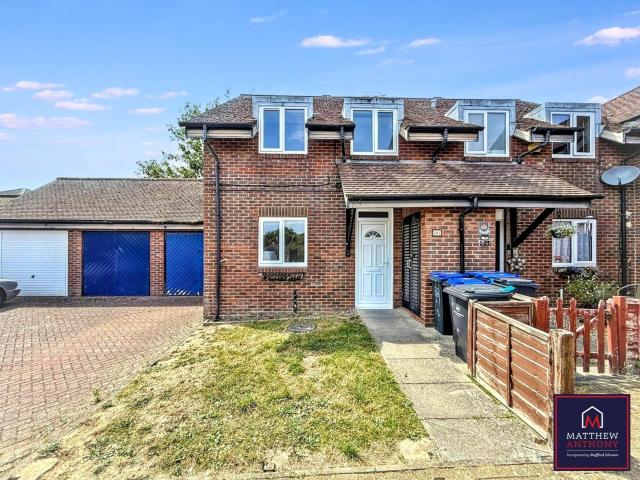 House for rent in Worthing, West Sussex