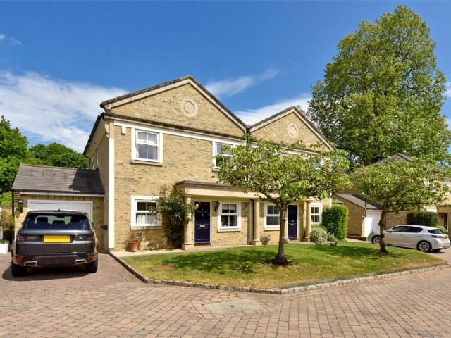House for rent in Swallow, Buckinghamshire