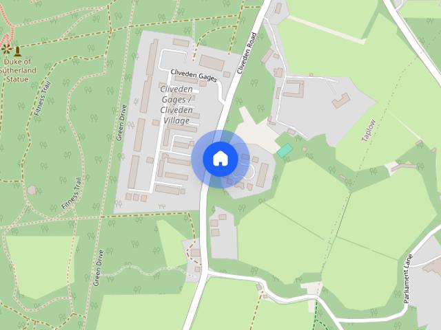 House for rent in Swallow, Buckinghamshire