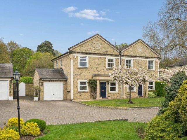 House for rent in Swallow, Buckinghamshire