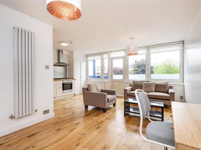 Apartment for rent in Barnsbury, Greater London