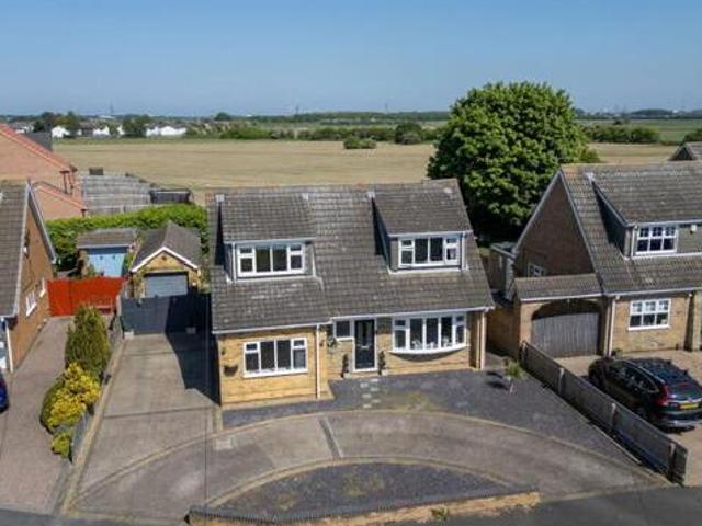 House for sale in Immingham, North East Lincolnshire