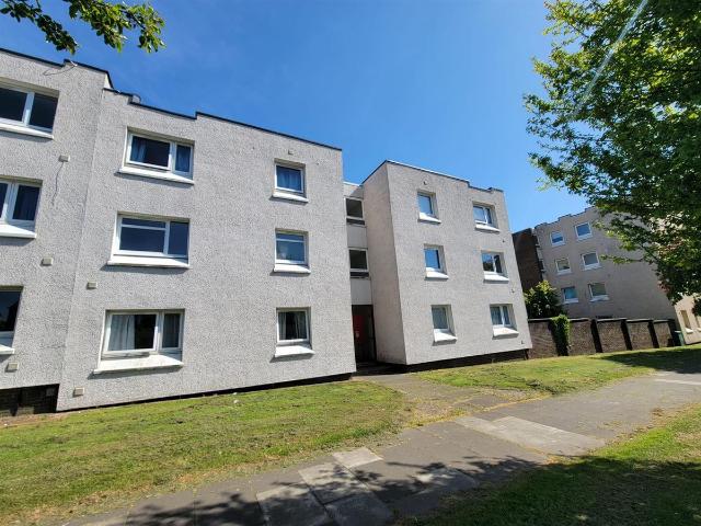 Apartment for rent in Sinclairtown, Kirkcaldy