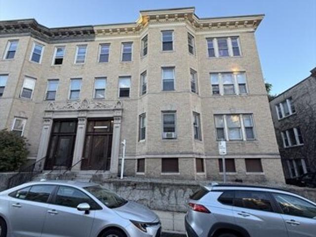 House for sale in Boston, Massachusetts