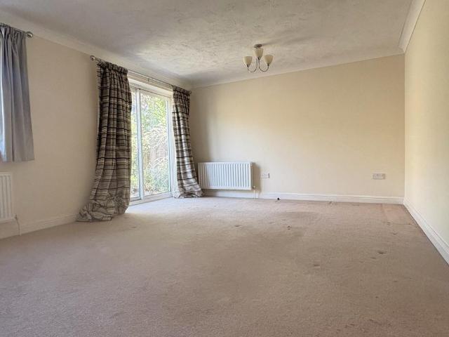 Room for rent in Cosham, City Of Portsmouth