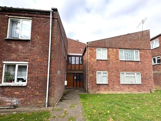 Apartment for rent in Corby