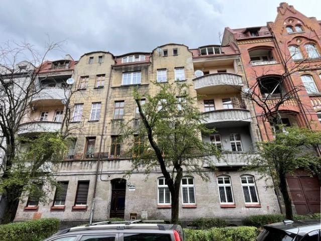 Mieszkanie na sprzedaż w Bytom, Śląskie