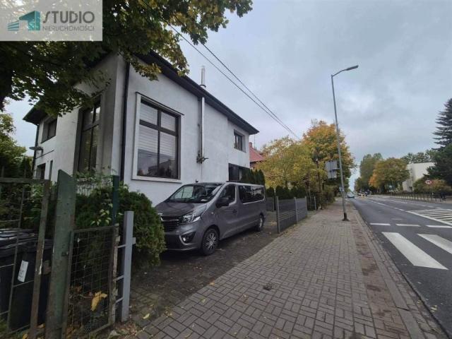 Dom na sprzedaż w Osiedle Kopernika, Koszalin