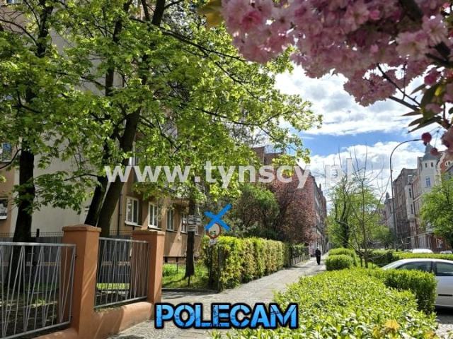 Mieszkanie na sprzedaż w Bytom, Śląskie