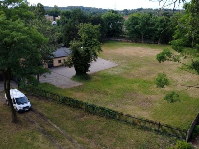 Grunt na sprzedaż w Sosnowiec, Śląskie