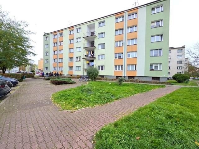 Mieszkanie na sprzedaż w Koszalin, Zachodniopomorskie
