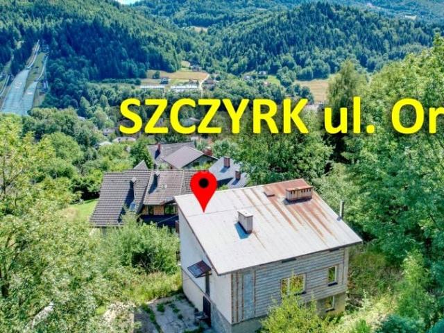 Dom na sprzedaż w Szczyrk, Śląskie