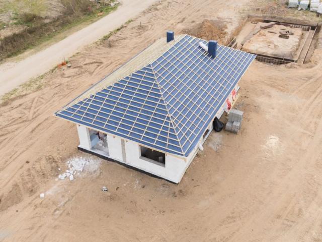 Dom na sprzedaż w Dolaszewo, Wielkopolskie