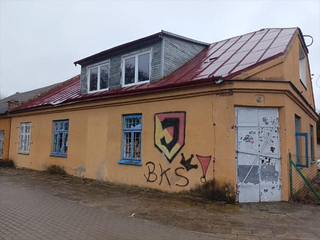 Mieszkanie na sprzedaż w Orla, Podlaskie