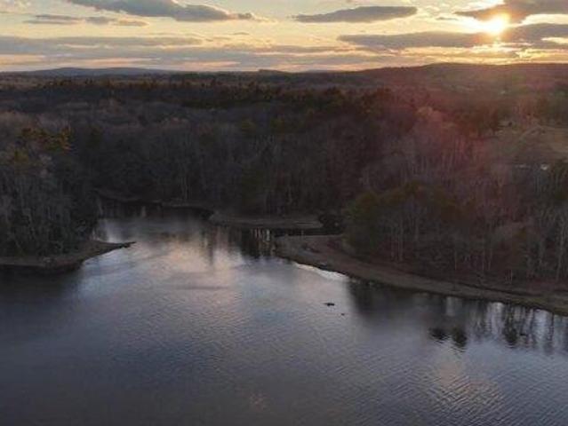 Land for sale in Orland, Maine