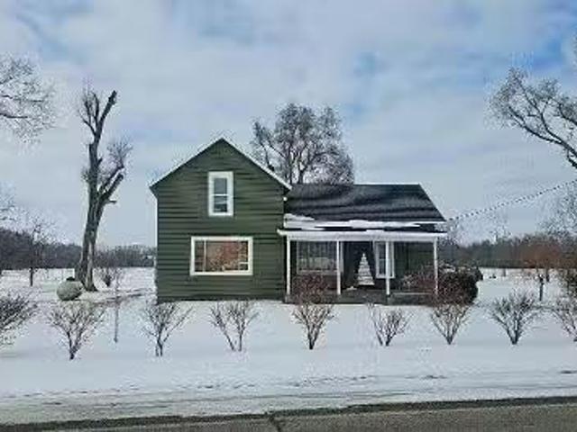 House for sale in Coldwater