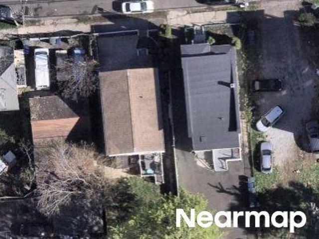 House for sale in Bridgeport, Connecticut