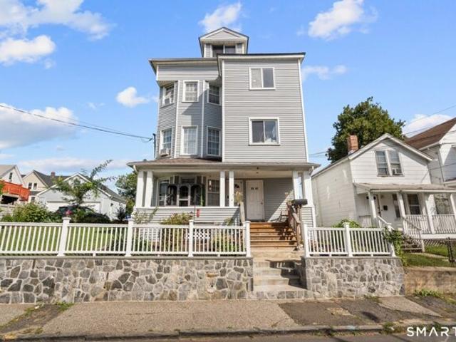 House for sale in Black Rock, Bridgeport