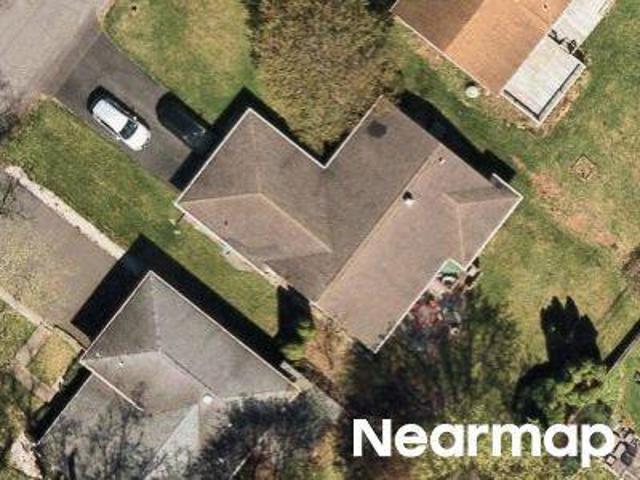 House for sale in Albany, New York