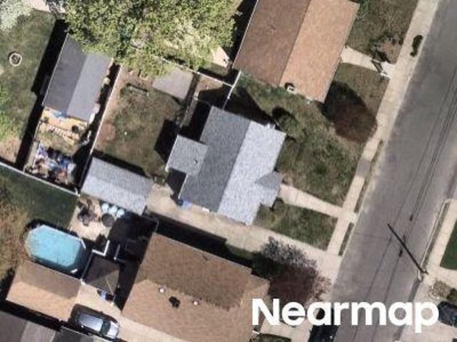 House for sale in Cranston, Rhode Island