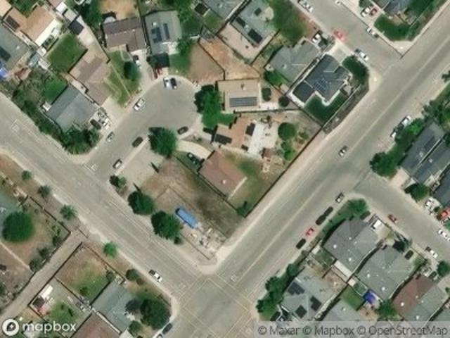 House for sale in San Joaquin, California