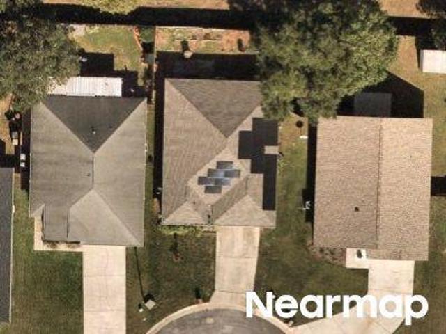 House for sale in Pensacola