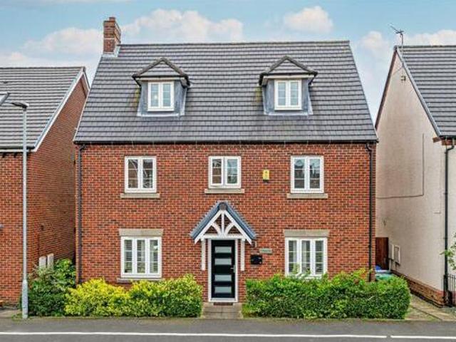 House for sale in Warrington