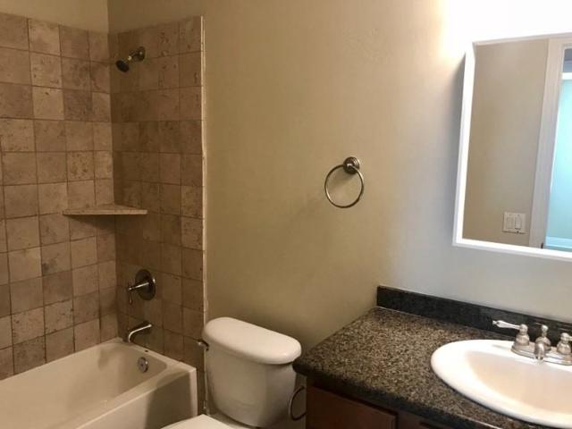 Apartment for rent in El Cajon, California