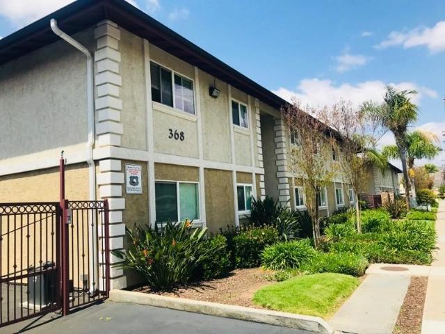Apartment for rent in El Cajon, California