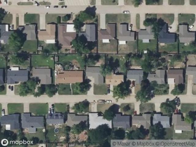 House for sale in Oklahoma