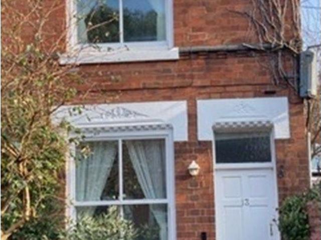 Room for rent in Clarendon Park, Leicester