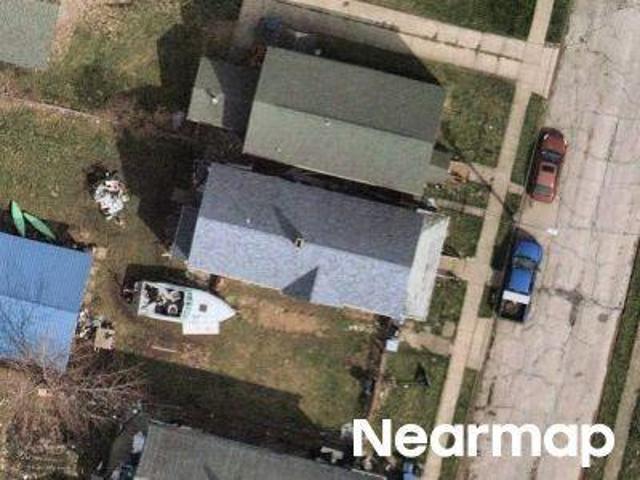 House for sale in Buffalo
