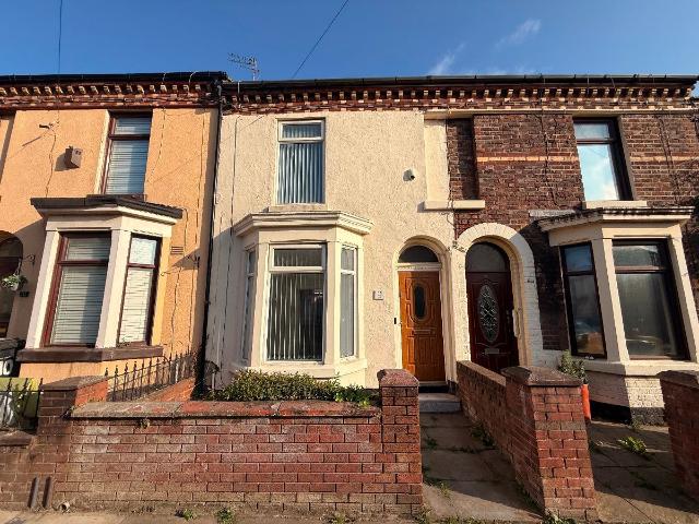 House for rent in Bootle, Sefton
