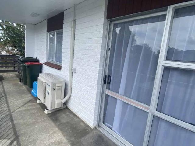 Apartment for rent in Pembroke, Taranaki