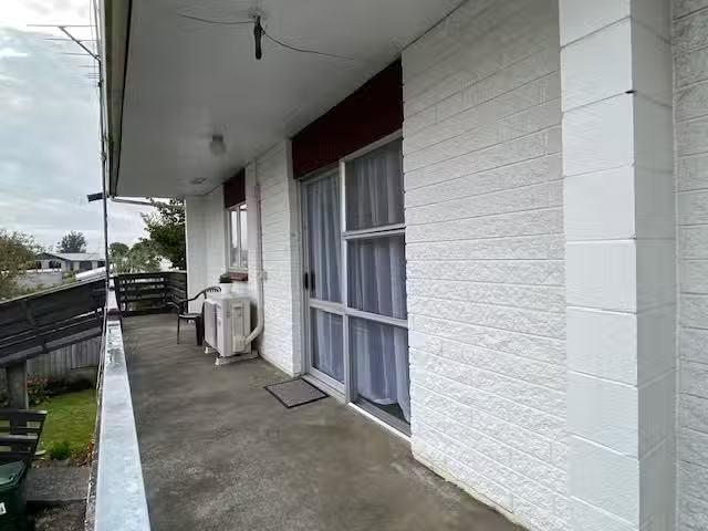 Apartment for rent in Pembroke, Taranaki