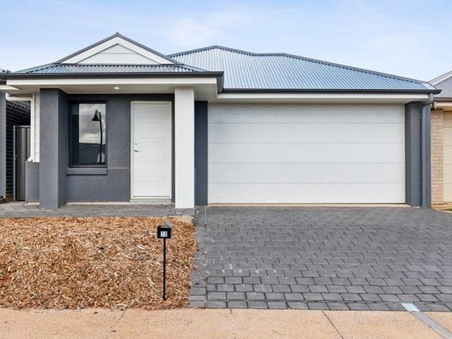 House for rent in Horseshoe Creek, South Australia